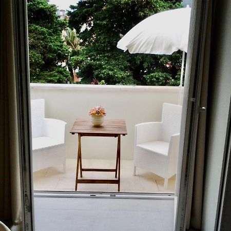 Concordia Lux Apartamento Dubrovnik Exterior foto