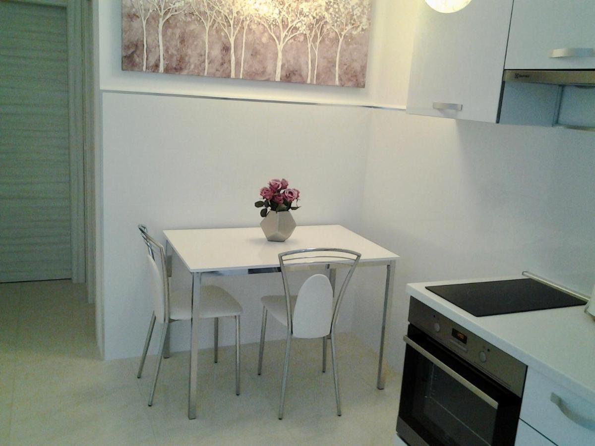 Concordia Lux Apartamento Dubrovnik Exterior foto