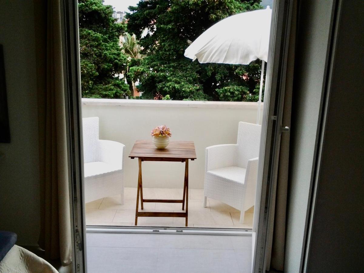 Concordia Lux Apartamento Dubrovnik Exterior foto