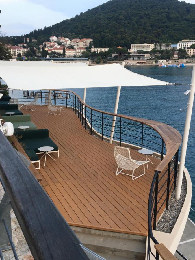 Concordia Lux Apartamento Dubrovnik Exterior foto