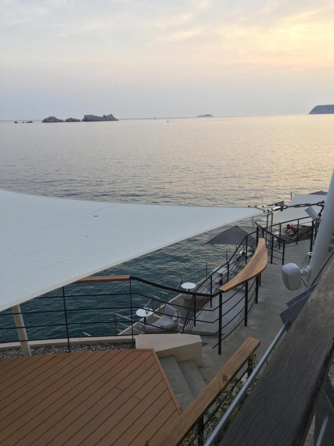 Concordia Lux Apartamento Dubrovnik Exterior foto