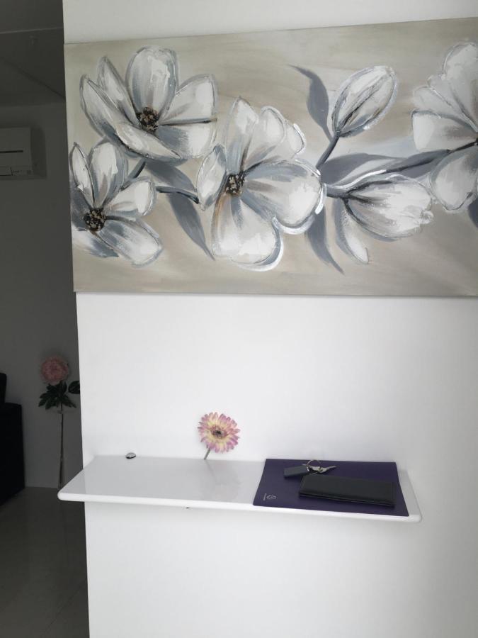 Concordia Lux Apartamento Dubrovnik Exterior foto