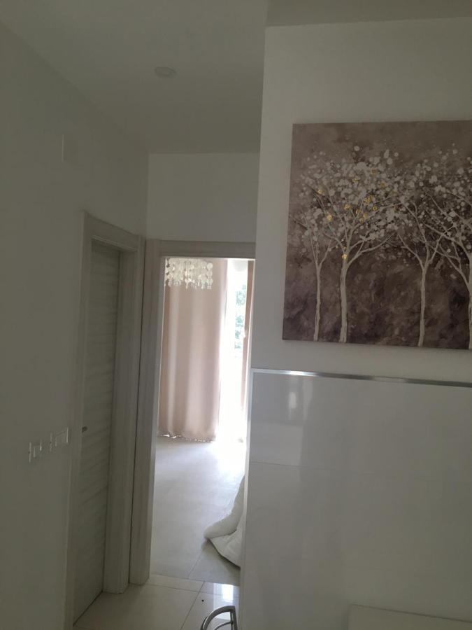 Concordia Lux Apartamento Dubrovnik Exterior foto
