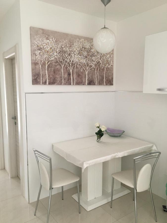 Concordia Lux Apartamento Dubrovnik Exterior foto