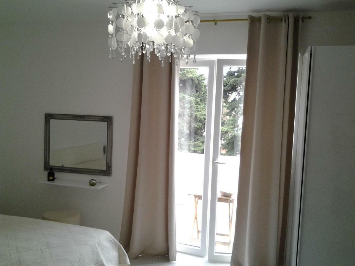 Concordia Lux Apartamento Dubrovnik Exterior foto