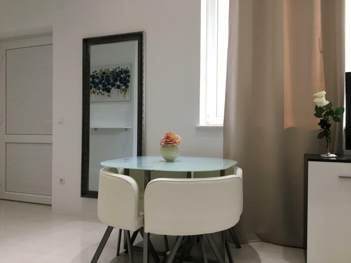 Concordia Lux Apartamento Dubrovnik Exterior foto