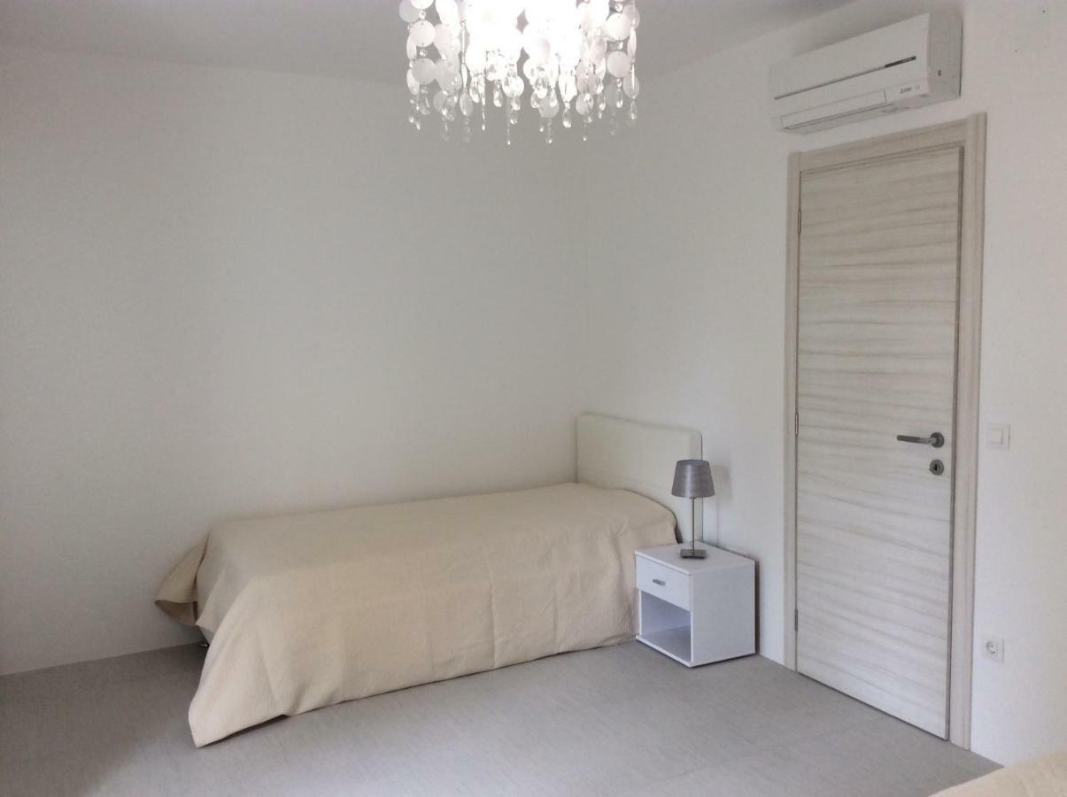 Concordia Lux Apartamento Dubrovnik Exterior foto