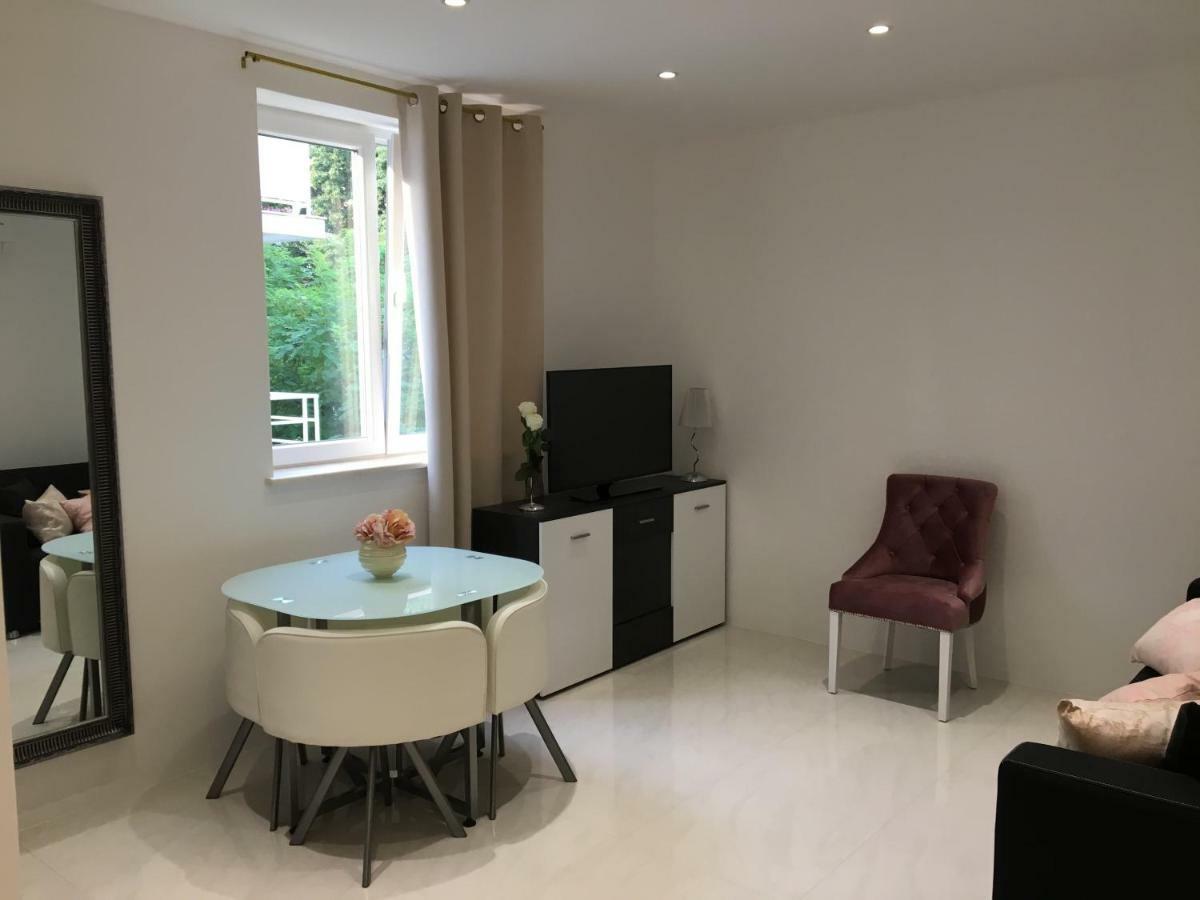 Concordia Lux Apartamento Dubrovnik Exterior foto