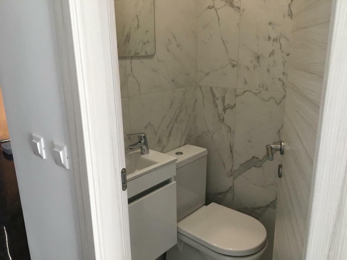 Concordia Lux Apartamento Dubrovnik Exterior foto