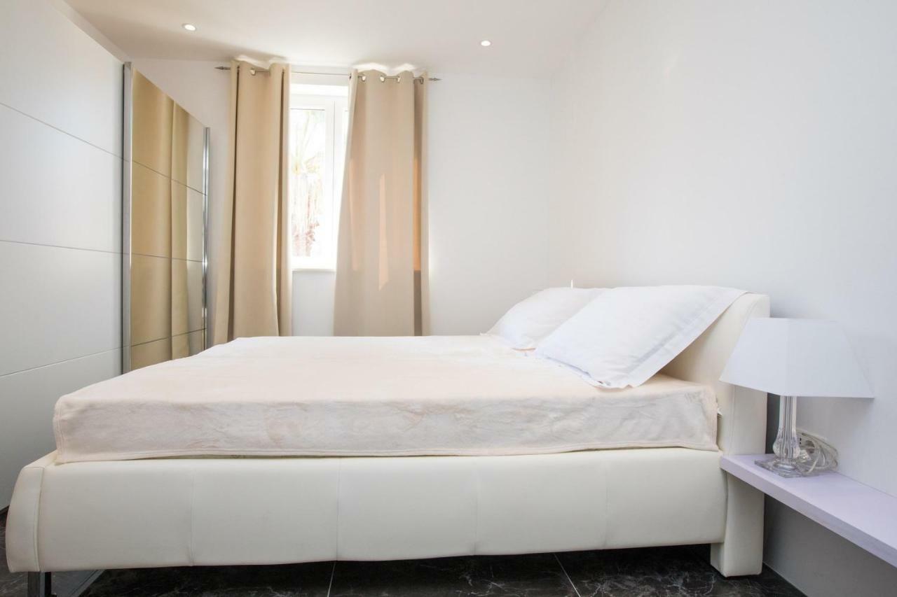 Concordia Lux Apartamento Dubrovnik Exterior foto