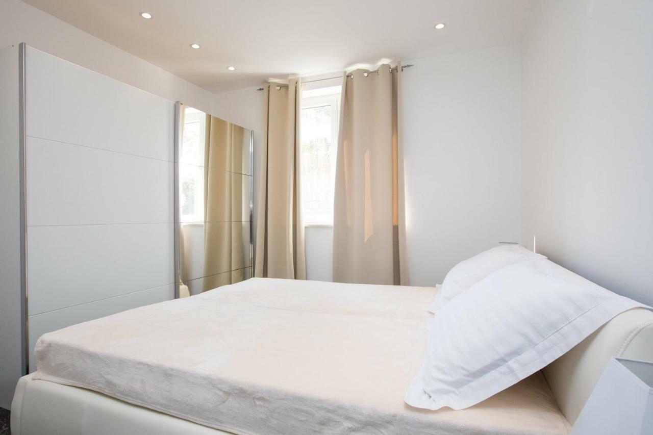 Concordia Lux Apartamento Dubrovnik Exterior foto