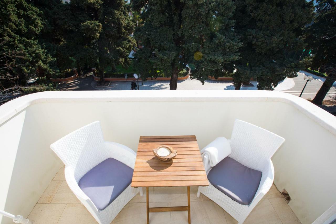 Concordia Lux Apartamento Dubrovnik Exterior foto