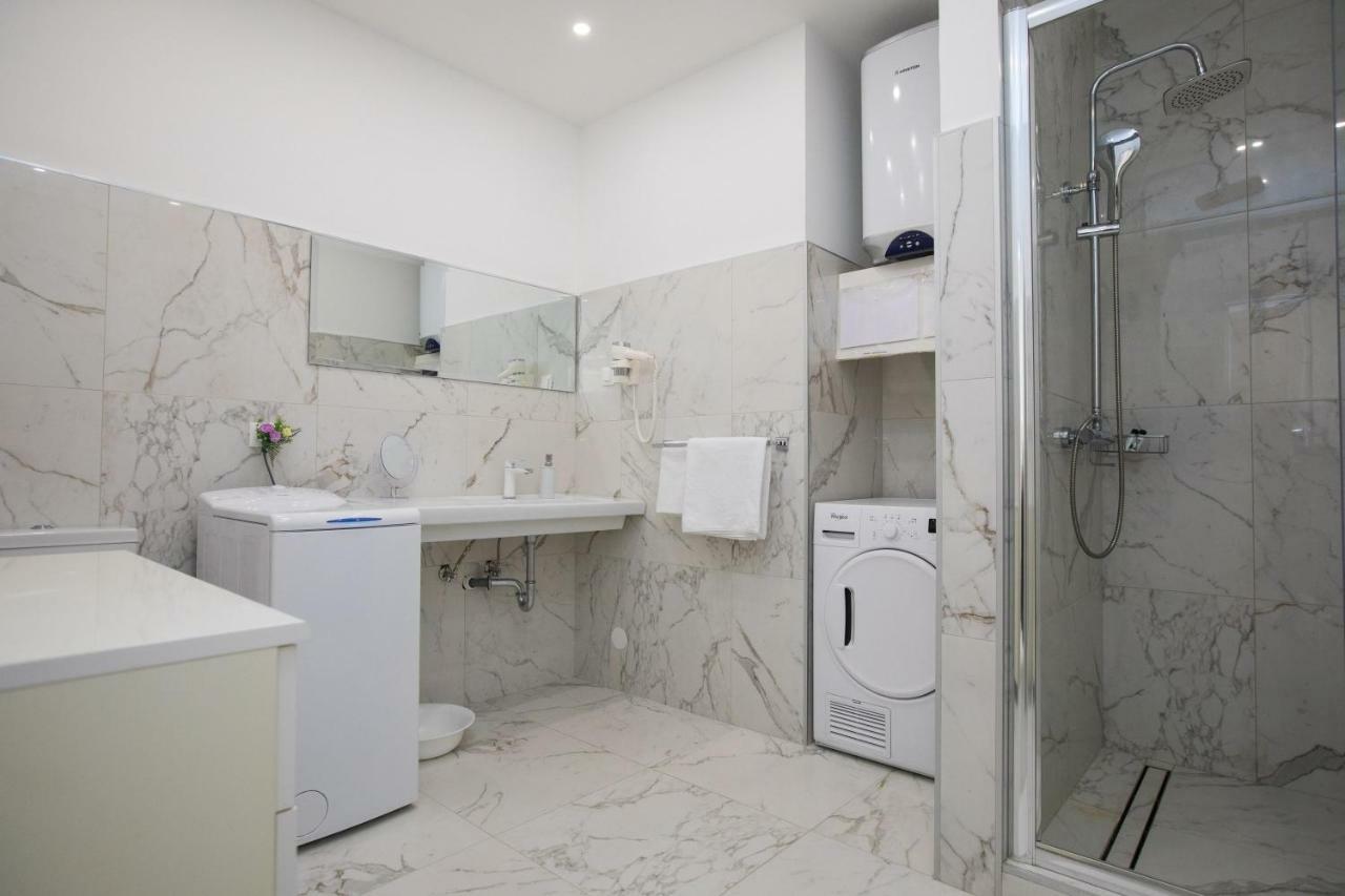 Concordia Lux Apartamento Dubrovnik Exterior foto