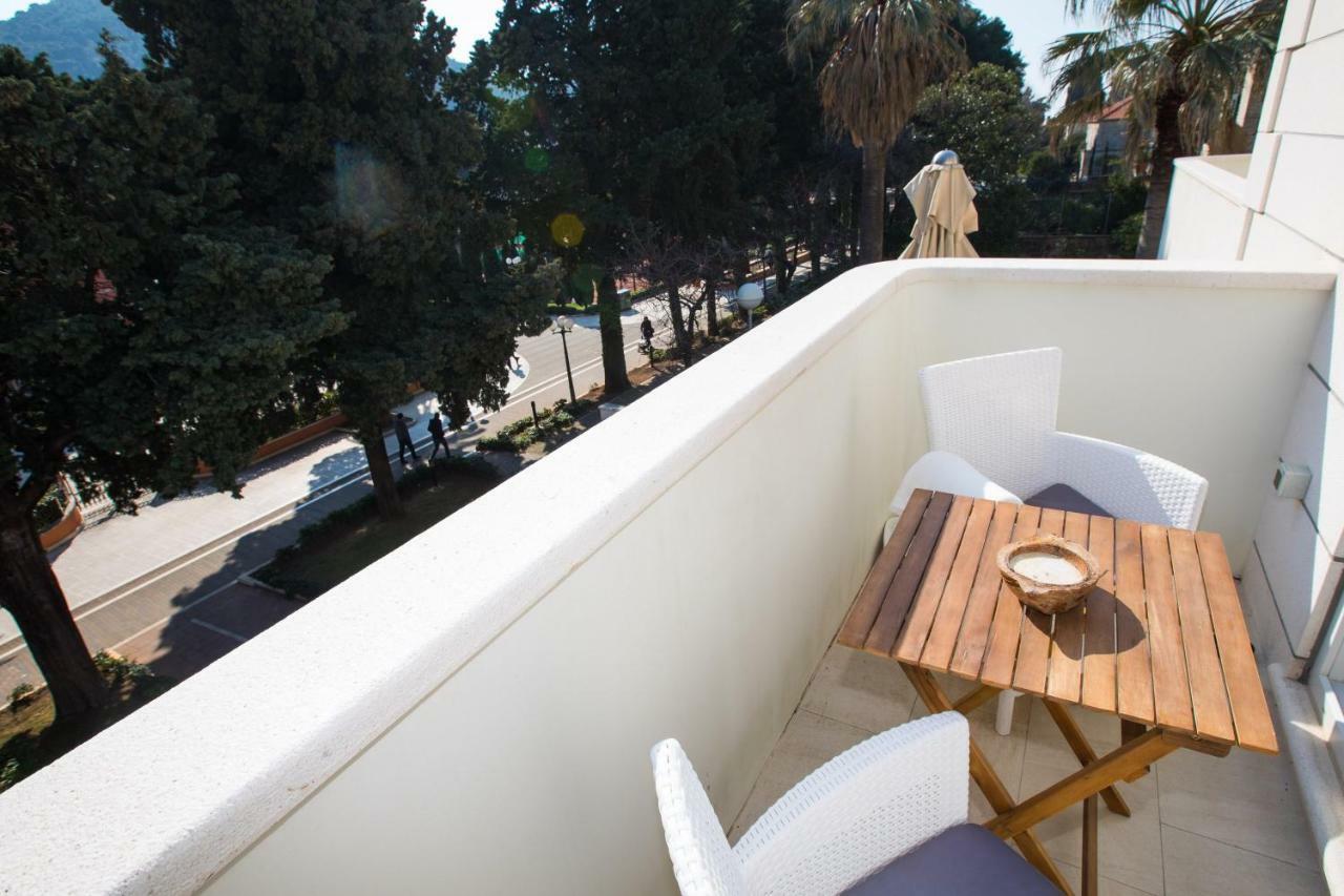 Concordia Lux Apartamento Dubrovnik Exterior foto