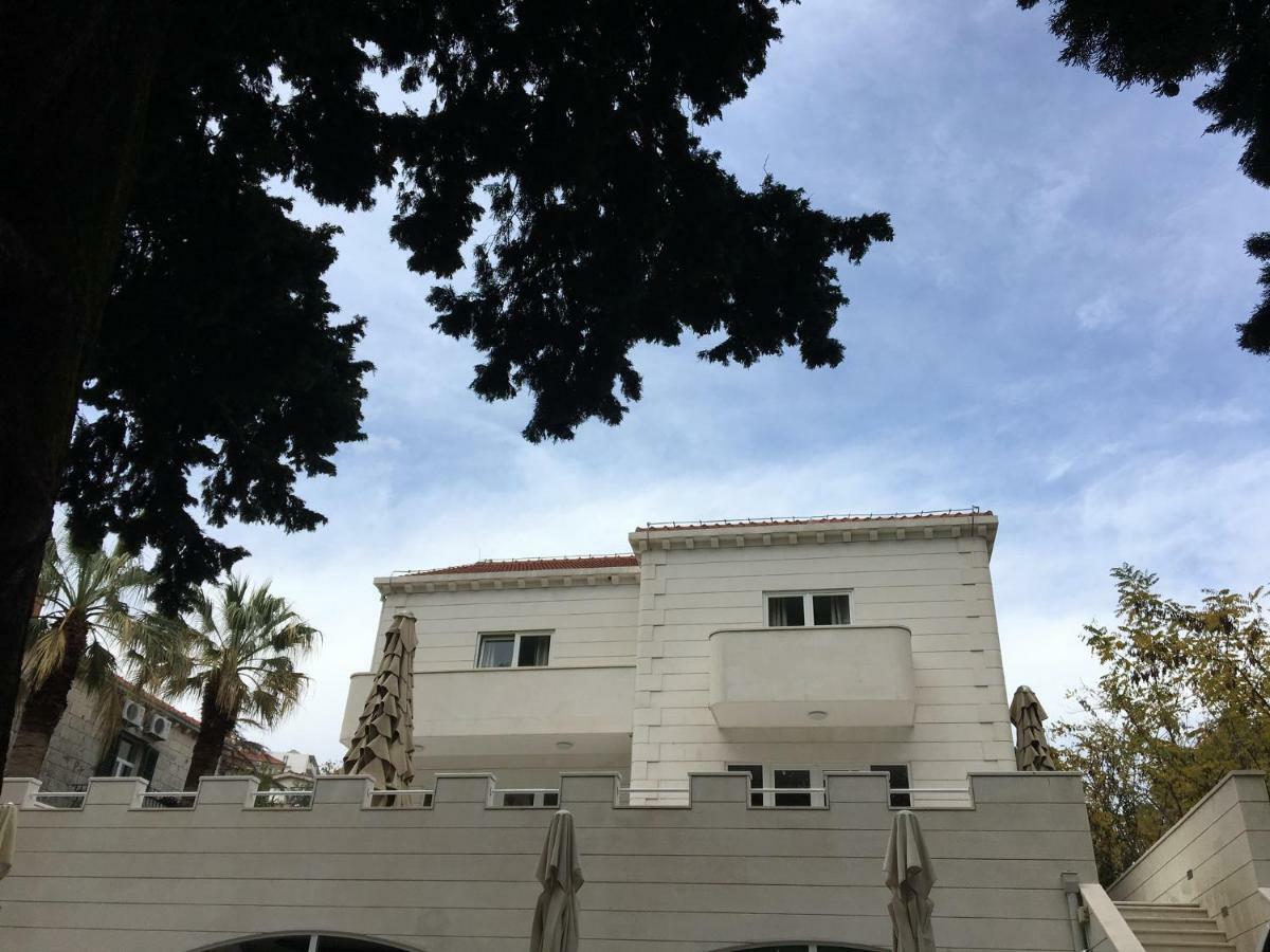 Concordia Lux Apartamento Dubrovnik Exterior foto